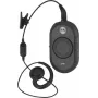 Motorola CLP446e Rádio PMR portátil 16 canais 0,5W Preto Portátil (188130)