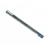 DEWALT DT2965-QZ conjunto de lâminas de serra de recortar, 5 peças, encaixe em T, HCS, para madeira, contraplacado, aglomerado, laminados, corte fino limpo