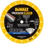 Disco de corte diamantado DEWALT DT40257-QZ Extreme Runtime 125 mm