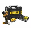 Chave de impacto sem escovas DEWALT DCF850E1T 18V XR 208Nm 1x1.7Ah POWERSTACK TSTAK