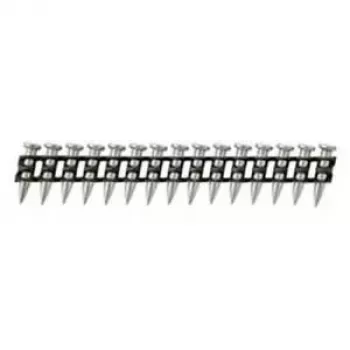 Conjunto de acessórios para pregadora e agrafadora DEWALT DCN8902025 - agrafos, pernos e pregos para DCN890N-XJ, DCN890P2-QW