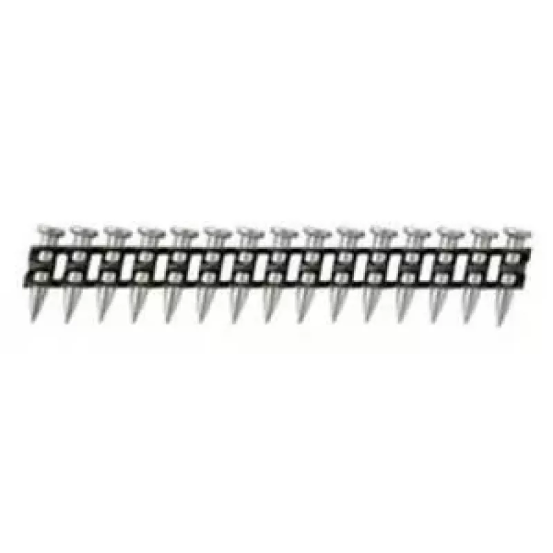 Conjunto de acessórios para pregadora e agrafadora DEWALT DCN8902025 - agrafos, pernos e pregos para DCN890N-XJ, DCN890P2-QW