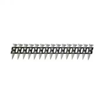 Conjunto de acessórios para pregadora e agrafadora DEWALT DCN8902025 - agrafos, pernos e pregos para DCN890N-XJ, DCN890P2-QW