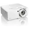 Projetor laser DLP Optoma ZH451 - Full HD 1080p, 4600 ANSI lúmenes, 3D Ready