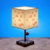 Paladone Minecraft Grass Block Candeeiro de Mesa LED