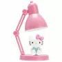 BLUE SKY Studios Candeeiro de Secretária Sanrio Hello Kitty Rosa