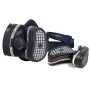 Semimáscara SPR503 GVS com filtro P3 M/L