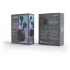 Auscultadores true wireless Audeeo AOORBIT2-BK - preto