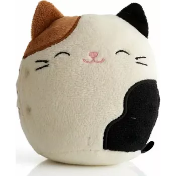 Altifalante Bluetooth 5.0 de peluche LAZERBUILT Squishmallows gato até 10m 400mAh para criança