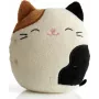 Altifalante Bluetooth 5.0 de peluche LAZERBUILT Squishmallows gato até 10m 400mAh para criança