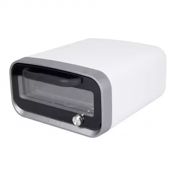 Forno de pizza elétrico Ooni Volt 2 branco