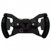 Base Performance Simulators FW1 Formula volante de simracing, RGB - preto/carbono
