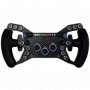 Base Performance Simulators FW1 Formula volante de simracing, RGB - preto/carbono