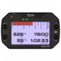 Base Performance KDU-1S ecrã LCD, tátil, RGB - preto, 4,3 polegadas