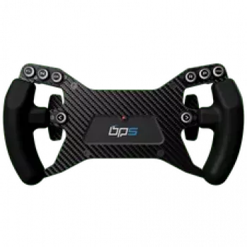 Base Performance Simulators PW1 Phoenix volante sem fios - carbono