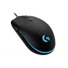 Rato gaming Logitech G203 Prodigy - ótico - com fio - preto