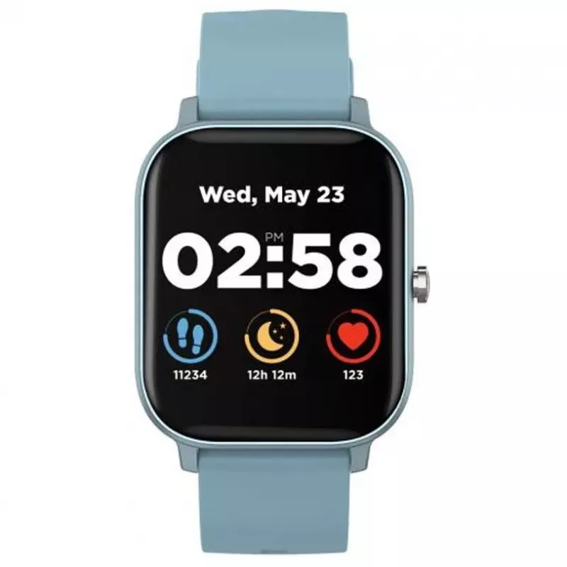 Smartwatch Canyon Wildberry SW-74 Azul