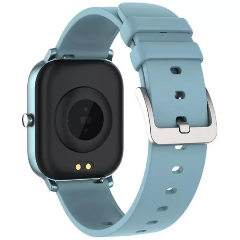 Smartwatch Canyon Wildberry SW-74 Azul