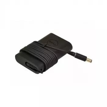 Fonte de Alimentação Dell 65W - Ficha Europeia - para Chromebook 11 31XX, 13 3380, 3120