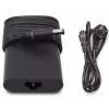 Fonte de Alimentação Dell 65W - Ficha Europeia - para Chromebook 11 31XX, 13 3380, 3120