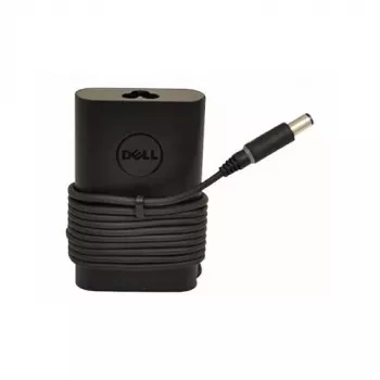 Fonte de Alimentação Dell 65W - Ficha Europeia - para Chromebook 11 31XX, 13 3380, 3120