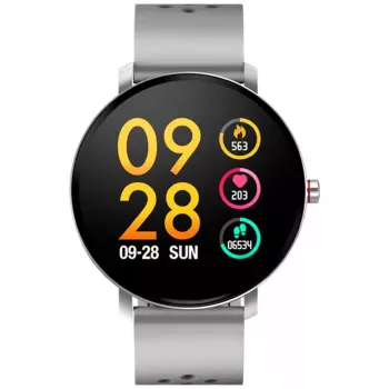 Denver SW-171 Smartwatch, cinzento