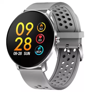 Denver SW-171 Smartwatch, cinzento