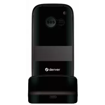 Denver BAS-18500MNB Telemóvel Nordic Baltic