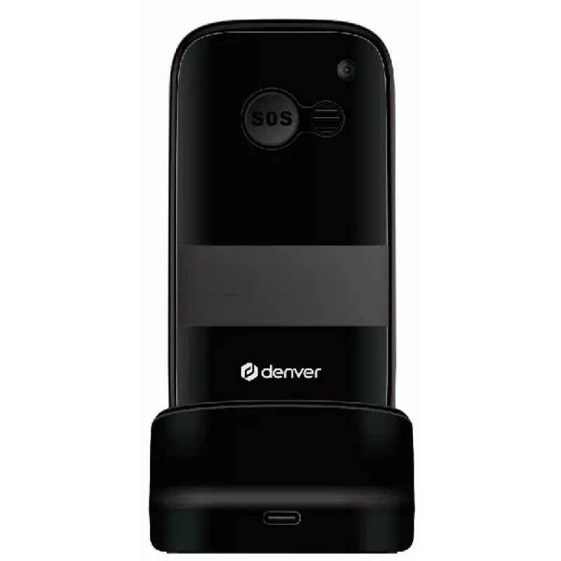 Denver BAS-18500MNB Telemóvel Nordic Baltic