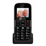 Denver BAS-18500MNB Telemóvel Nordic Baltic