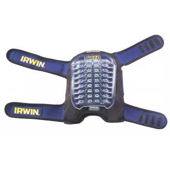 IRWIN 10503830 Joelheira atlética preto, azul