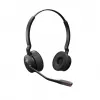 Jabra Engage 55 Auscultadores DECT sem fios estéreo USB-C UC
