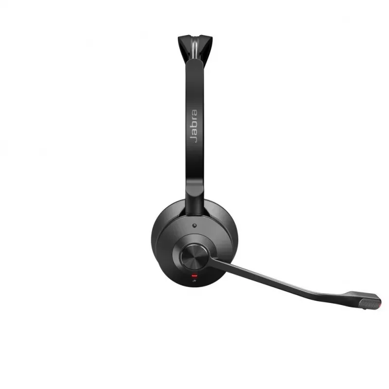 Jabra Engage 55 Auscultadores DECT sem fios estéreo USB-C UC