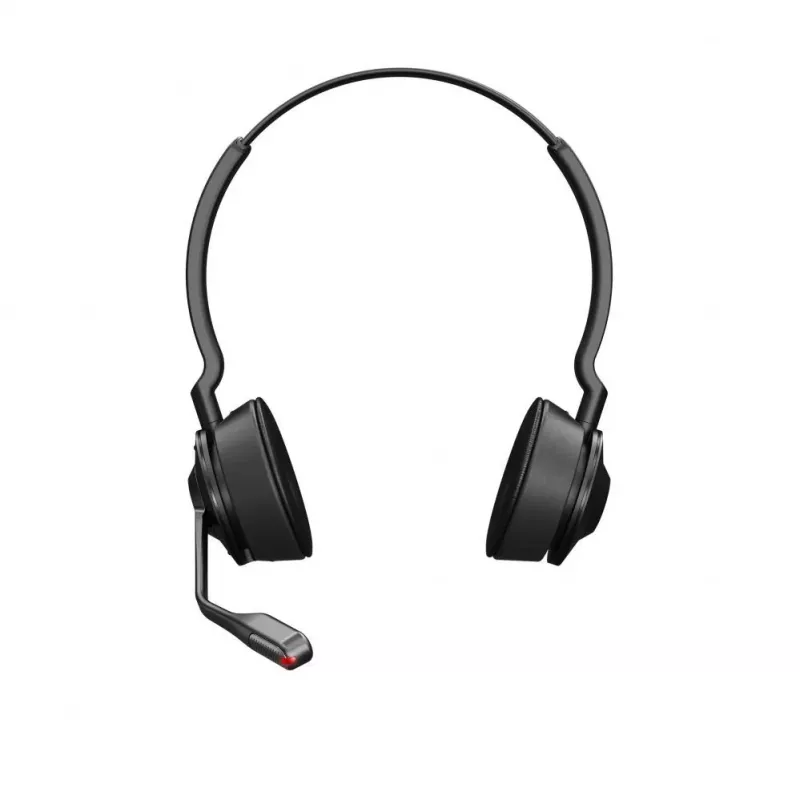 Jabra Engage 55 Auscultadores DECT sem fios estéreo USB-C UC