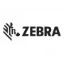 Fita de transferência térmica Zebra ZipShip 5319 cera - preta - 110 mm x 74 m