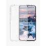 Capa traseira transparente dbramante1928 Greenland para Samsung Galaxy A54