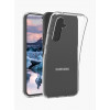 Capa traseira transparente dbramante1928 Greenland para Samsung Galaxy A54