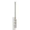 Ponto de acesso wireless exterior MikroTik GrooveA 52HPn 150 Mbps cinzento com suporte PoE