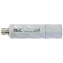 Ponto de acesso wireless exterior MikroTik GrooveA 52HPn 150 Mbps cinzento com suporte PoE