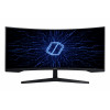 Monitor Gaming Samsung Odyssey G5 C34G55TWWP 34