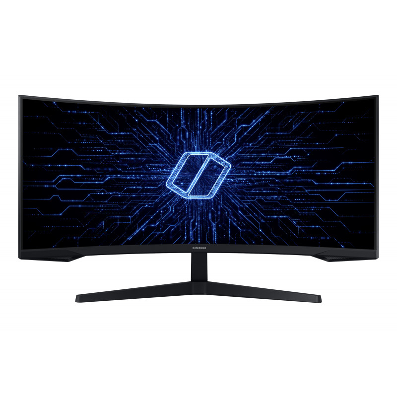 Monitor Gaming Samsung Odyssey G5 C34G55TWWP 34