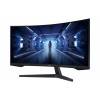 Monitor Gaming Samsung Odyssey G5 C34G55TWWP 34
