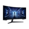 Monitor Gaming Samsung Odyssey G5 C34G55TWWP 34
