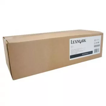 Conjunto de engrenagem de acionamento do depósito de toner residual Lexmark SVC 41X3345