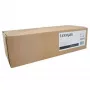 Conjunto de engrenagem de acionamento do depósito de toner residual Lexmark SVC 41X3345