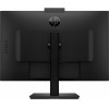 Monitor HP M27M 27 polegadas Full HD IPS - 75Hz, FreeSync, antirreflexo