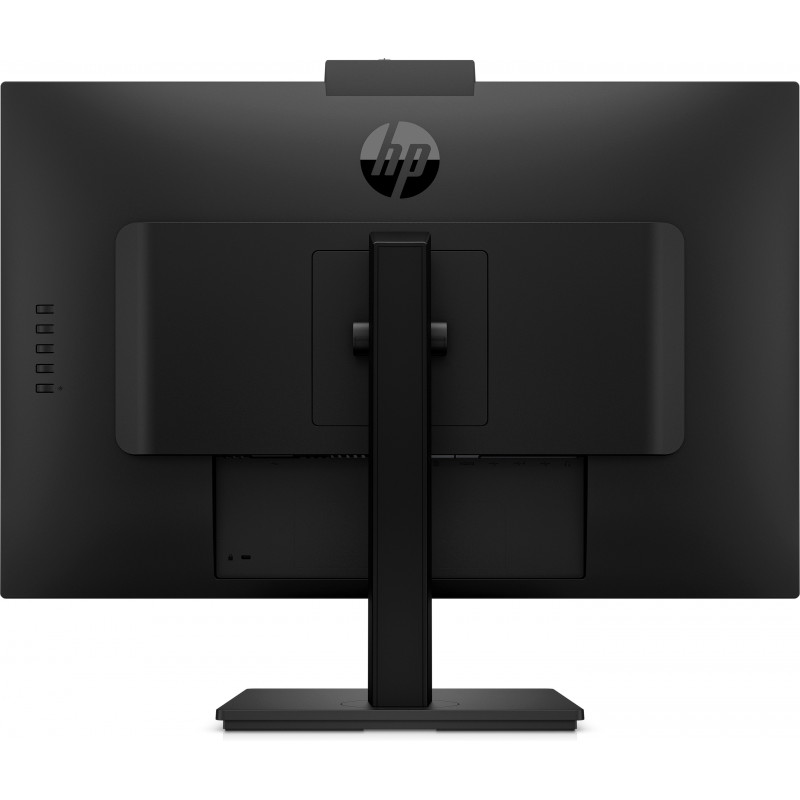 Monitor HP M27M 27 polegadas Full HD IPS - 75Hz, FreeSync, antirreflexo