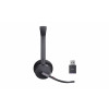 Headset DECT híbrido dual Yealink WH64 Teams