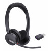 Headset DECT híbrido dual Yealink WH64 Teams