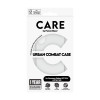 Capa CARE by PanzerGlass Flagship UrbanCombat para Samsung Galaxy M17 5G / A17 / A17 5G, transparente